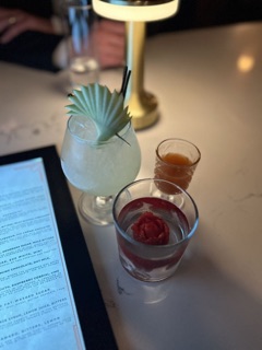 Tipperary Cocktail Parlor