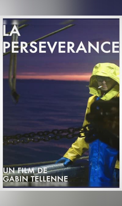 ‎Perseverance - Apple TV