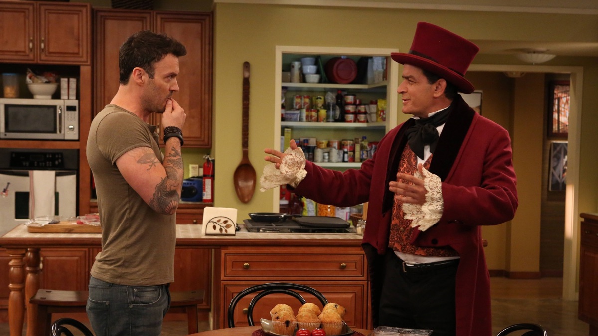 Charlie & The Devil – Anger Management (Season 3, Episode 18) - Apple ...