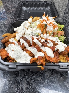 Nyc Halal Eats Photos