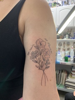The Black Pearl Tattoo Co photo 5