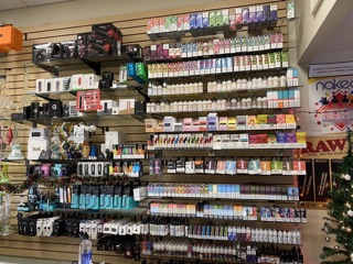 Wild Side Smoke Shop Photos