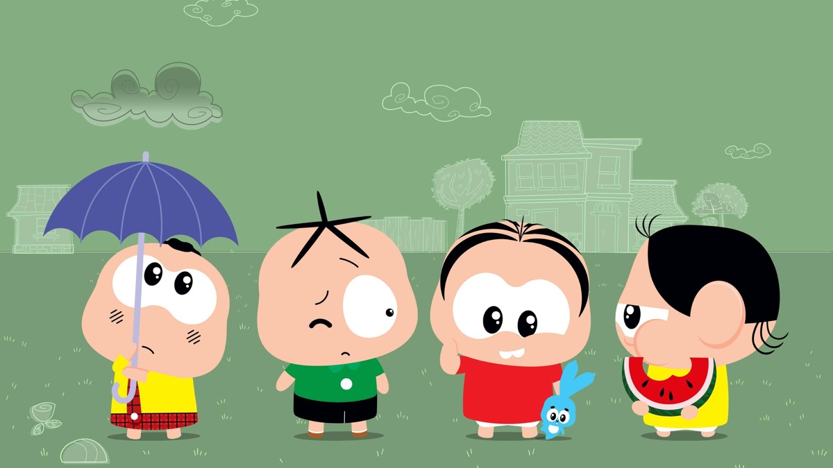 Monica Toy Compilation Apple TV (MX)