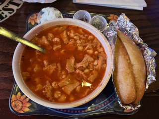Ajuua's Mexican Restaurant