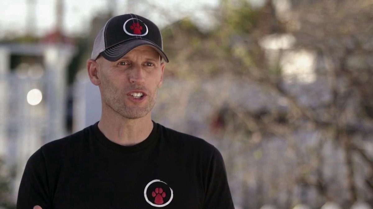 ‎Three's a Crowd - Dog: Impossible (Series 2, Episode 4) - Apple TV (BR)