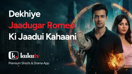 Kuku TV: Stream Drama & Series iPhone screenshot 8
