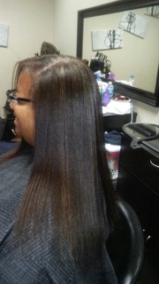 Double Take Salon Studio