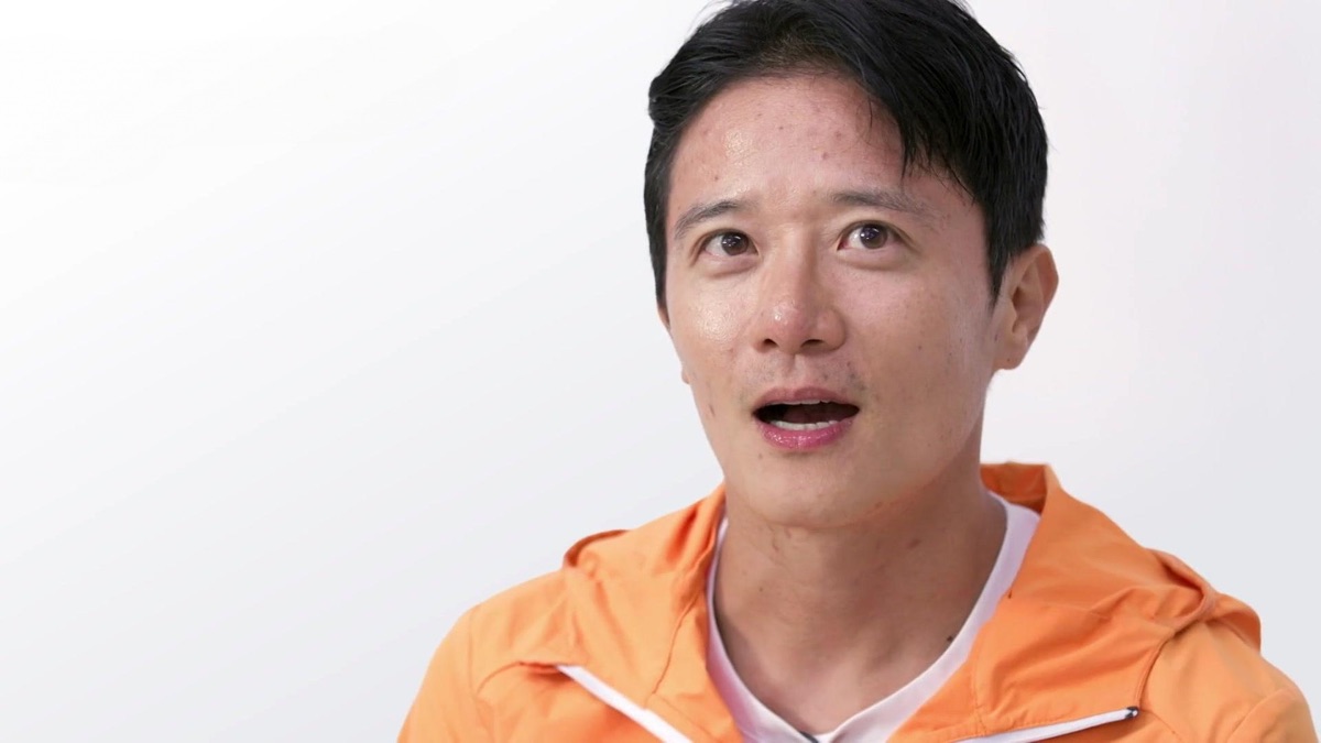 ‎Episode 1 - Run to Live (Series 2, Episode 1) - Apple TV (KR)