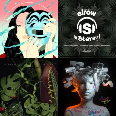 Hör dir Martin Solveig's One Mix Playlist mit Adam Beyer & Bart Skils an