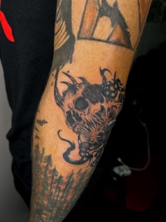 Zamora’s Tattoos photo 9