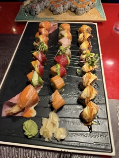 Fushimi