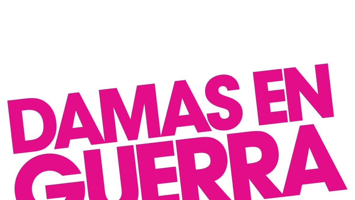 Damas en Guerra - Apple TV, image size:1200x675