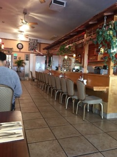 Downtown Diner