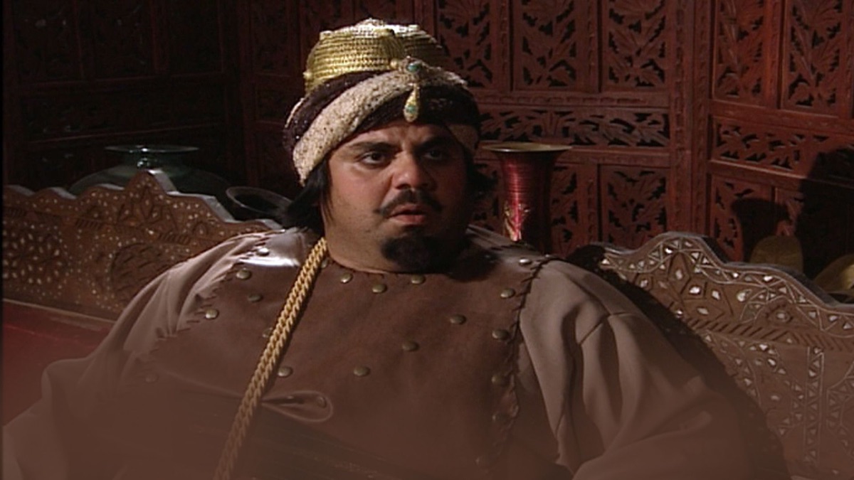 Al Fan Wa Ahlo | Apple TV (SA)