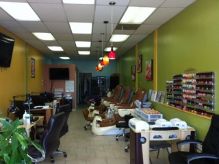 Seasons Hair & Nail Spa