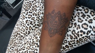 De Inkman Tattoo Studio photo 2