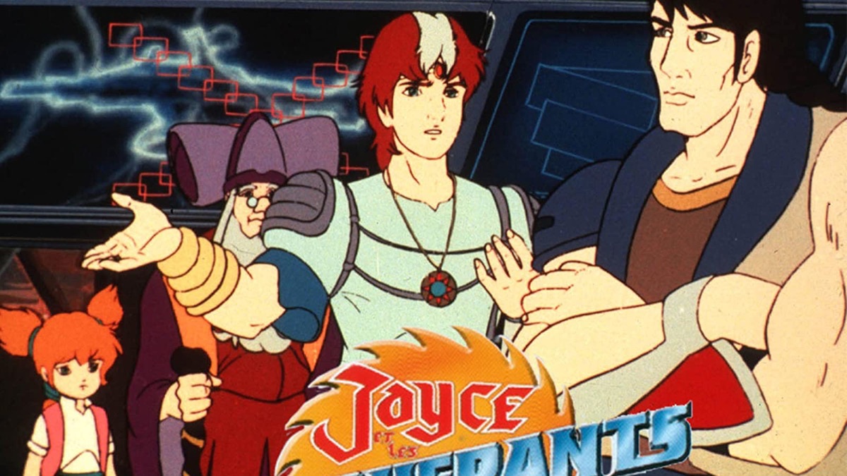 Darksinger - Jayce and the Wheeled Warriors | Apple TV