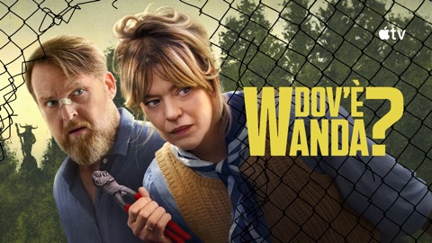 Dov’è Wanda?