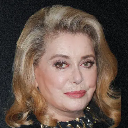Catherine Deneuve