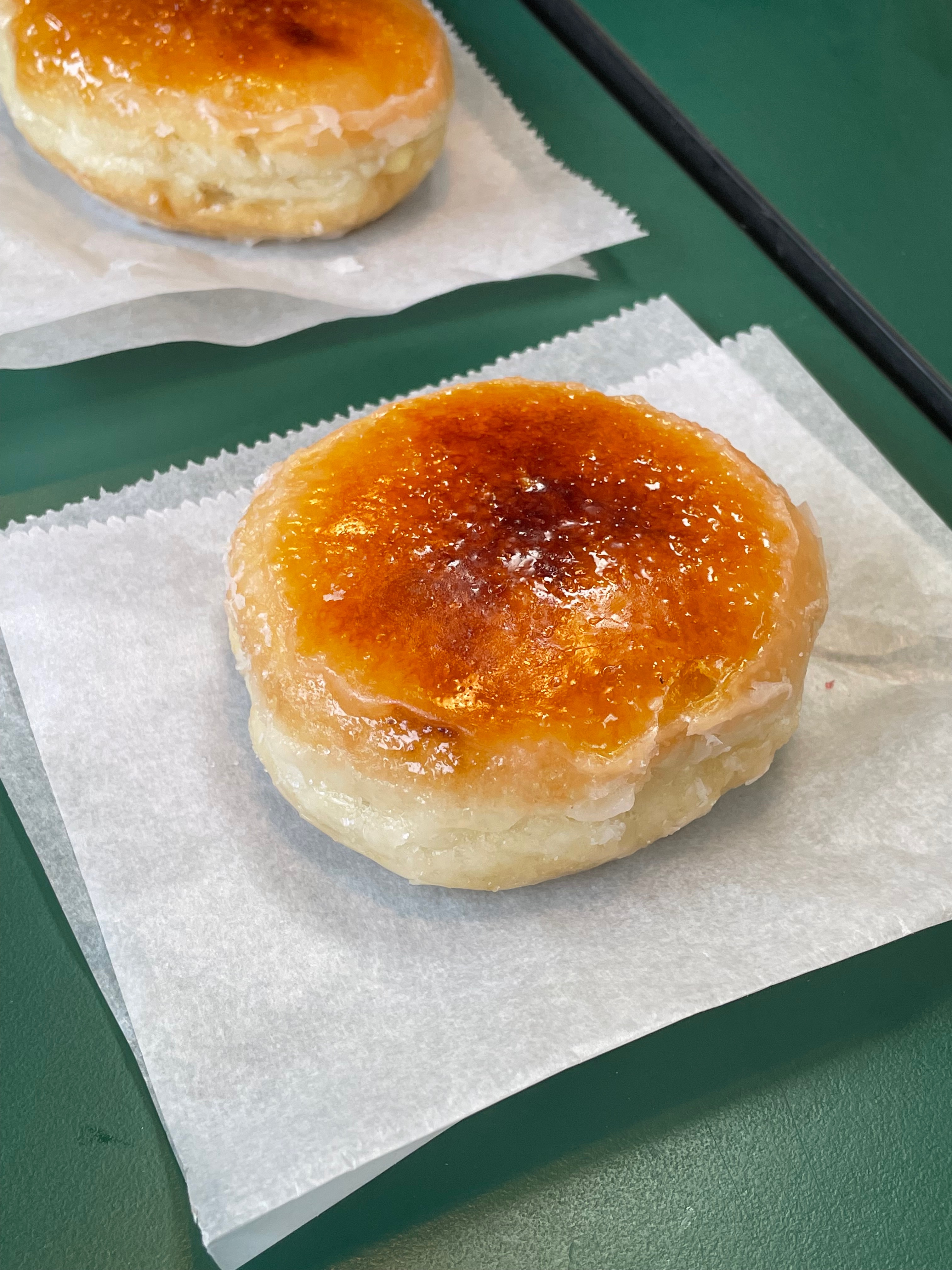Collins Donuts