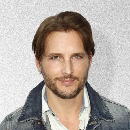 Peter Facinelli