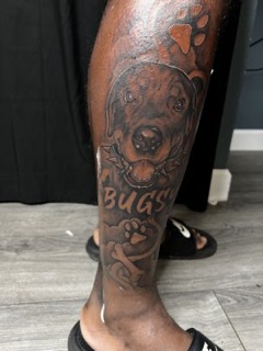 Grind Time Ink - Tattoo Gino photo 9