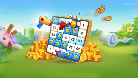 Read more about Wingo Candy
