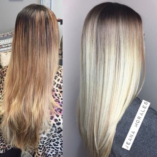 Anchored Salon and Spa’s