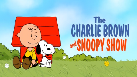 The Charlie Brown and Snoopy Show
