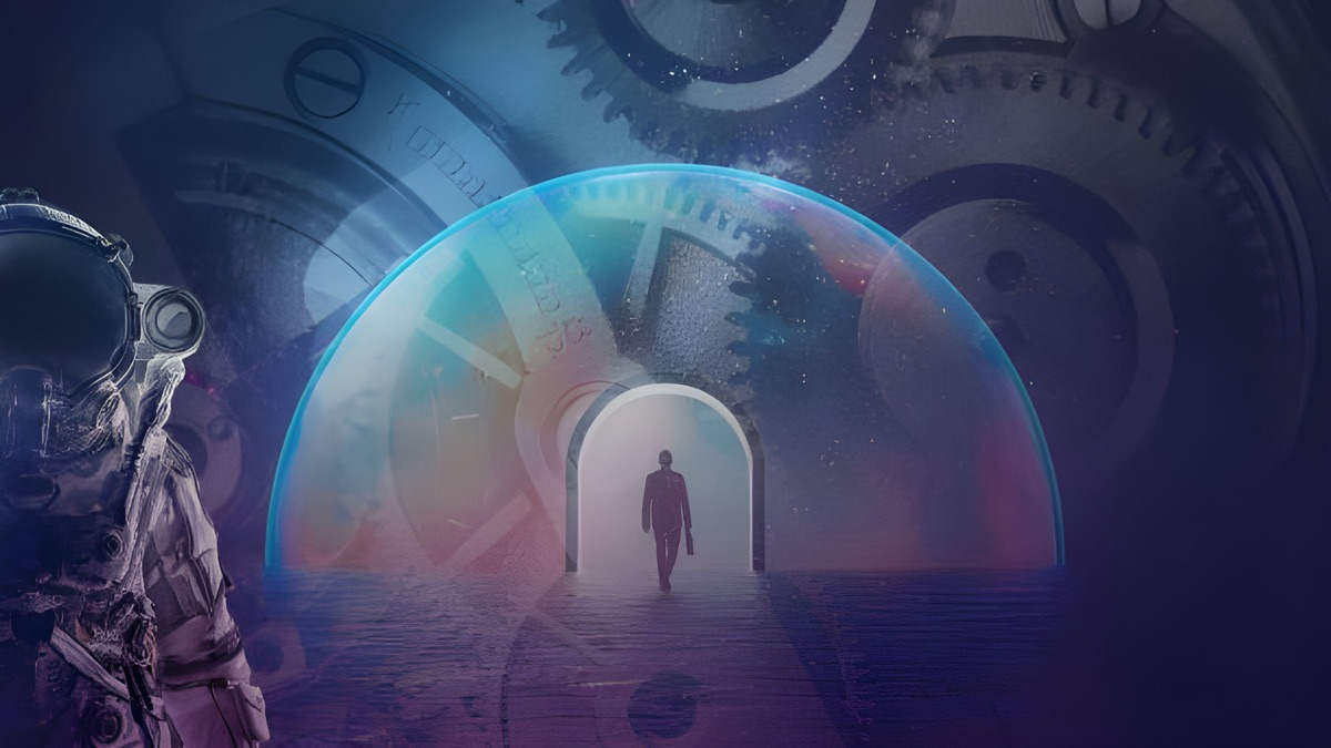 Time Units: Temporal Dimensions & Shifting Timelines - Cosmic ...
