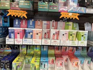 midlothian vape shop Texan Vapor and Smoke Shop in Midlothian, TX – Reviews, Hours, and Contact  Details main image 1