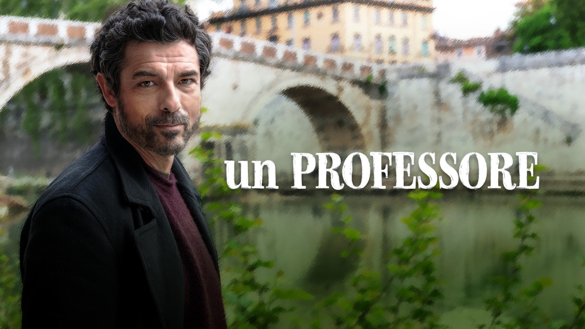 ‎Un professore - Apple TV