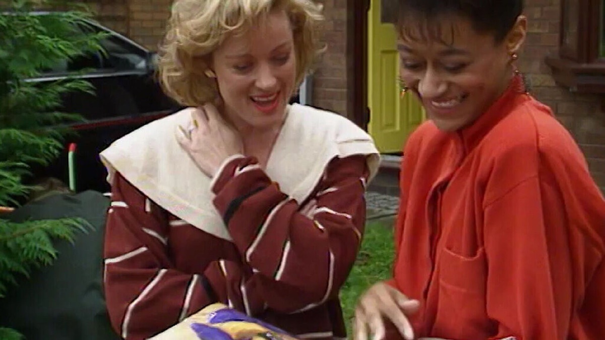 ‎Episode 858 - Brookside (Series 17, Episode 188) - Apple TV (UK)