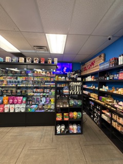 Neighborhood Smoke Vape Hemp Shop - Apple Maps