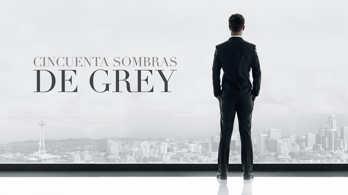 ‎Cincuenta sombras de Grey Apple TV