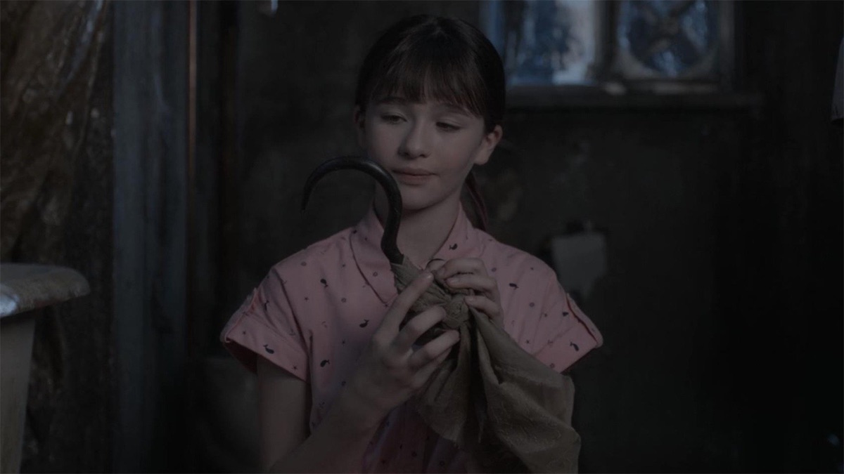 ‎The Bad Beginning: Part Two - A Series of Unfortunate Events (Series 1 ...