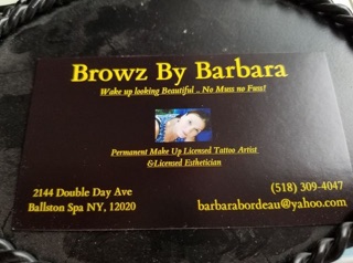 Browz By Barbara
