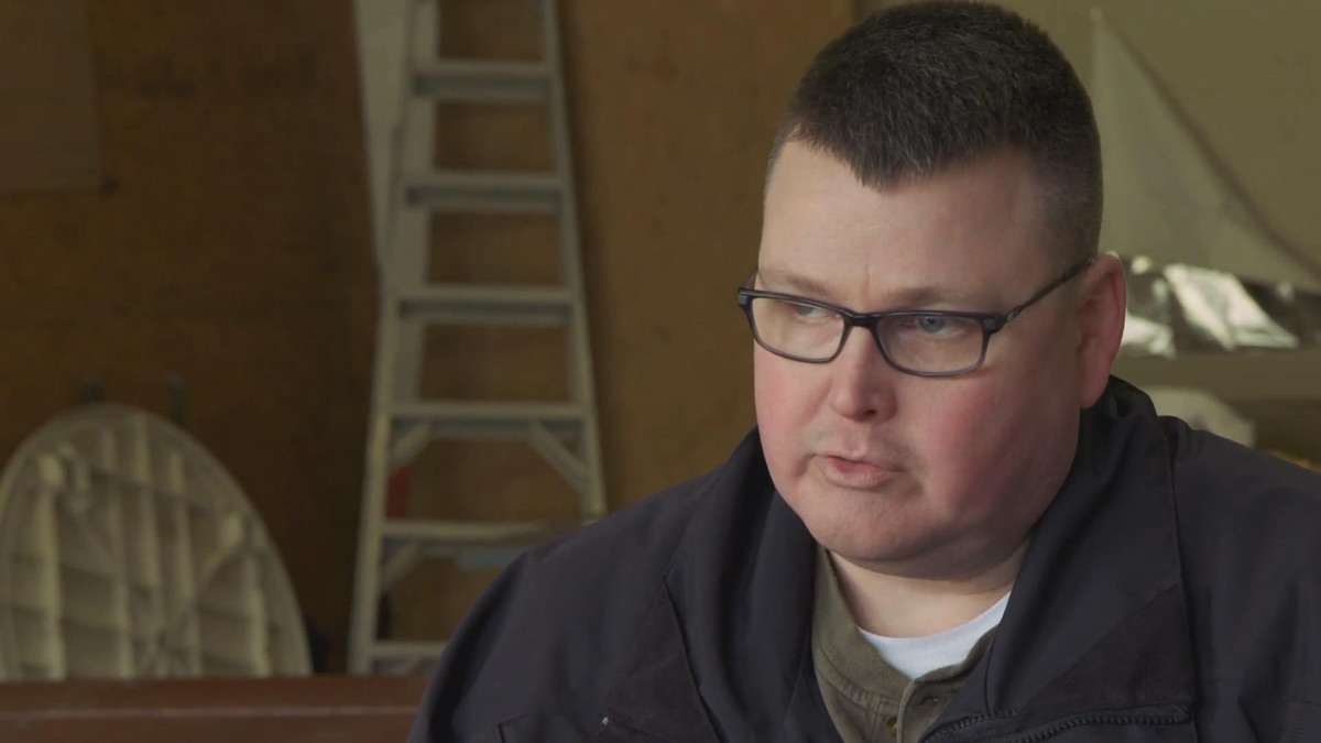 Find Our Daughters - The Vanishing Women (Series 1, Episode 1) - Apple TV  (IE), image size:1200x675