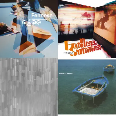 Listen to Fennesz Essentials featuring Fennesz & Ryuichi Sakamoto