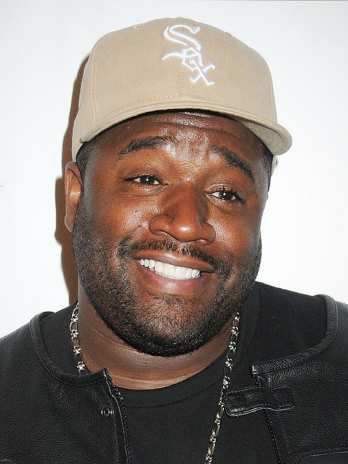 ‎Corey Holcomb Movies and Shows - Apple TV