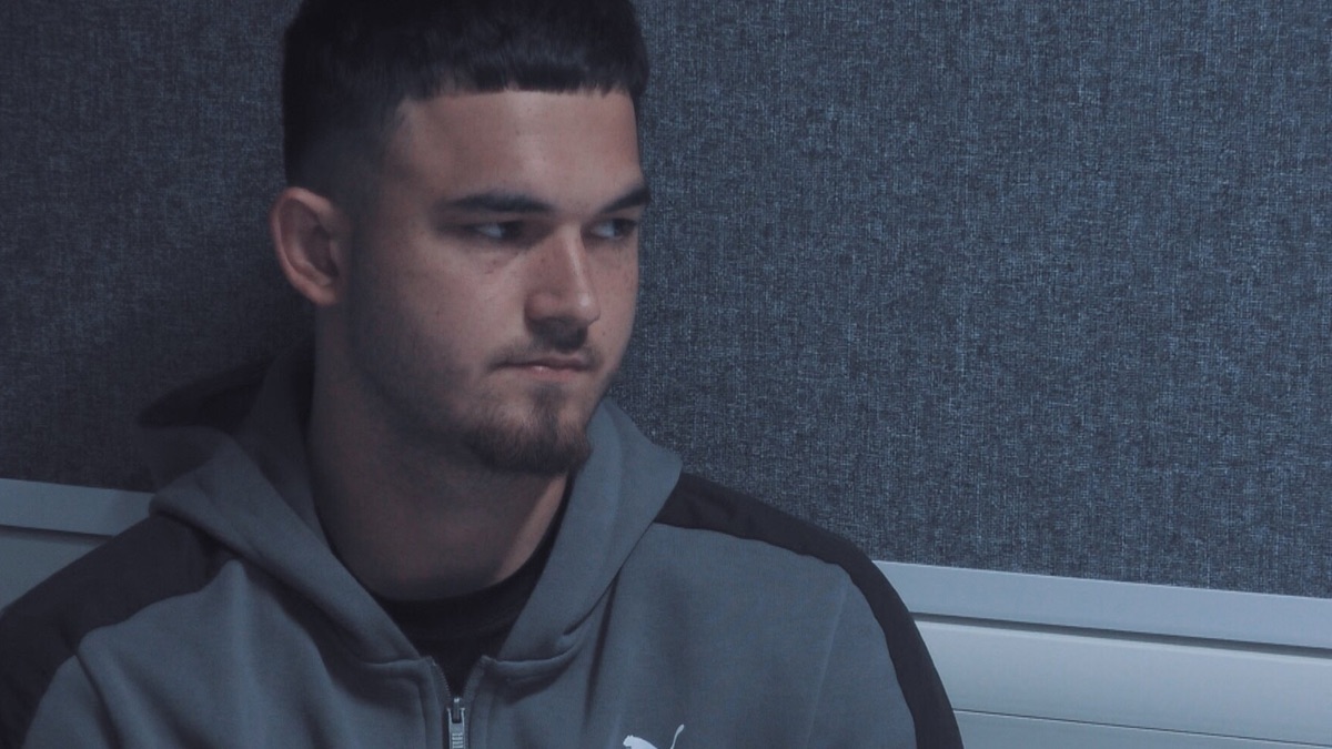 ‎Living the High Life – 24 Hours In Police Custody (Season 10, Episode ...