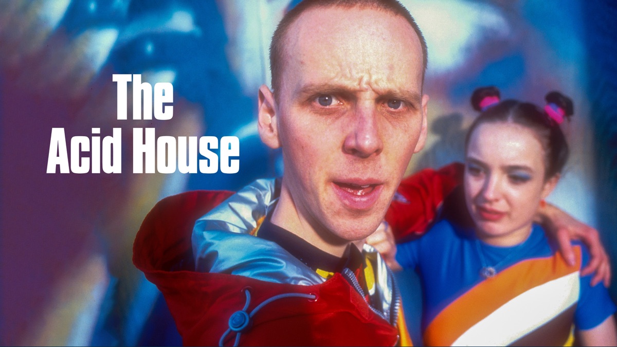 ‎The Acid House - Apple TV