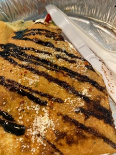 Canyon Crepes