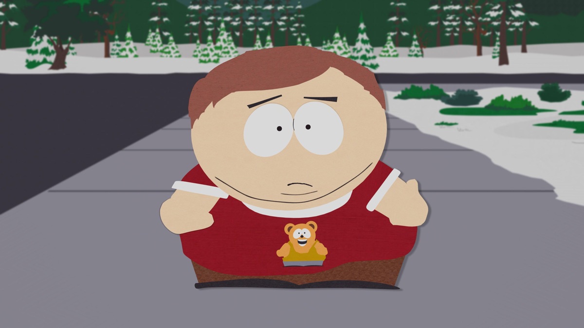 The China Probrem – South Park (sæson 12, episode 8) – Apple TV (DK), image size:1200x675