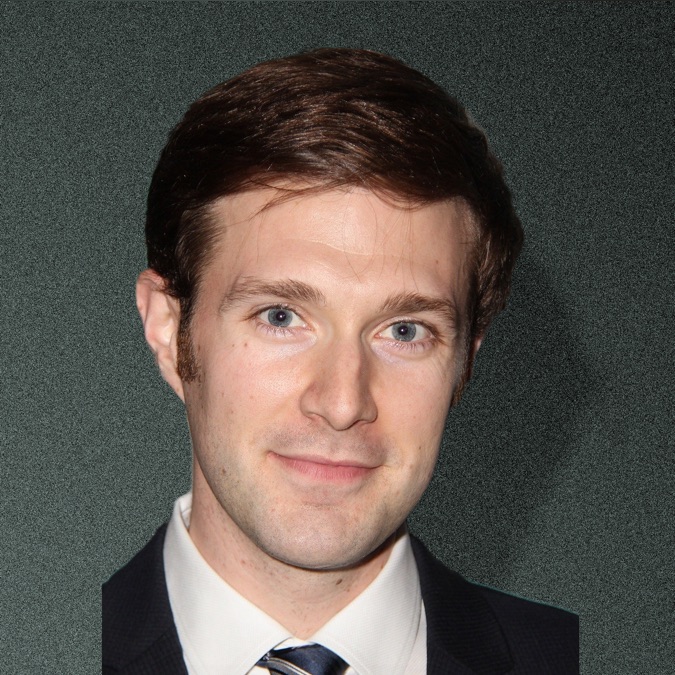 ‎Filmes e programas com Jacob Fishel – Apple TV
