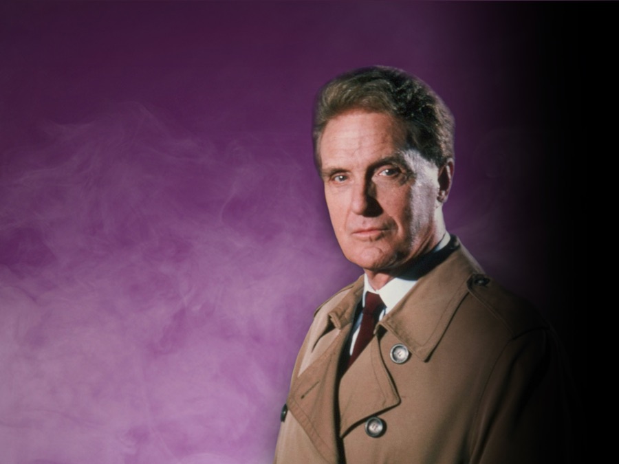 Unsolved Mysteries with Robert Stack - Apple TV (MX)