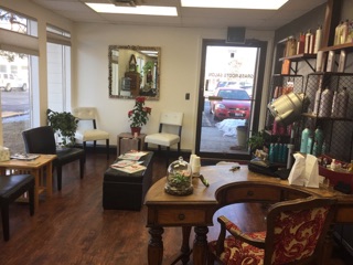 Grass Roots Salon