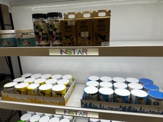 Instar Smoke Shop in Santa Monica, CA United States - Apple Maps