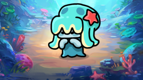 Read more about New Mythic - Munie Arrives!