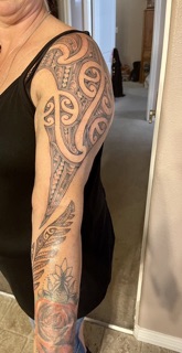 This Is the Place Tattoo tattoo studio in Downtown